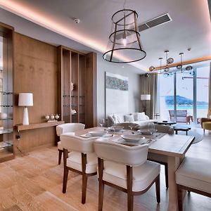 Turm Suite mit 3 Schlafzimmern