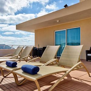 Penthouse Suite