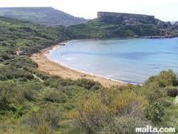 Ghajn Tuffieha Scout Campsite